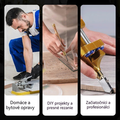 ✨✨Priemerná zľava 55 %✨✨Rezanie sklenených obkladov