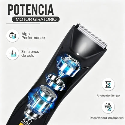 🔥Precio más bajo por tiempo limitado🔥 Dispositivo de depilación para axilas y zona púbica, maquinilla de afeitar para hombres y mujeres, dispositivo eléctrico de depilación