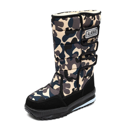 Akcia čoskoro končí ⏳⏳ — Odolné snehule ideálne do drsných zim, pevné snehule ideálne do poľských zim.