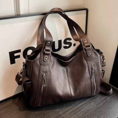 🔥👜【Vrijeme trajanja 50% popusta】✨🎉Najprodavaniji model 2025. - Ženska torba velikog kapaciteta