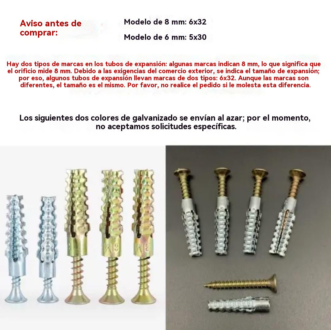 【100juegos】🔩 Anclaje metálico dentado súper resistente para fijaciones firmes en cualquier pared