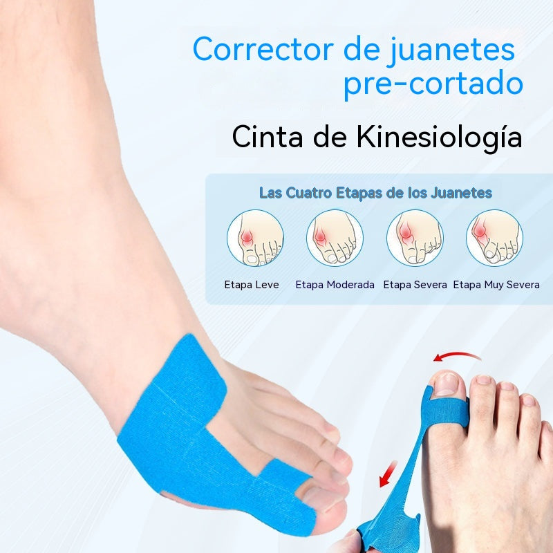 🔥🔥【Grandes ofertas!!!】Protectores de dedos flexibles, parches para quemaduras, vendas deportivas resistentes