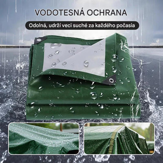 ⏳Posledný deň pre špeciálnu ponuku! 💐Vodeodolná a UV odolná vonkajšia plátenná látka🏕️⛱️