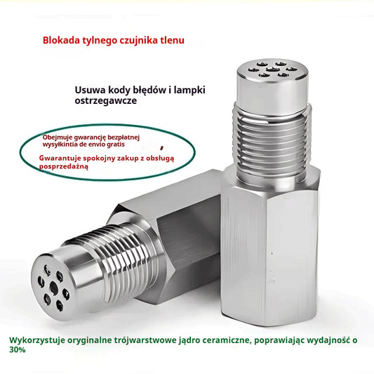 🔥🚗 Przedłużacz czujnika tlenu do samochodu – szybka naprawa kontrolki silnika!