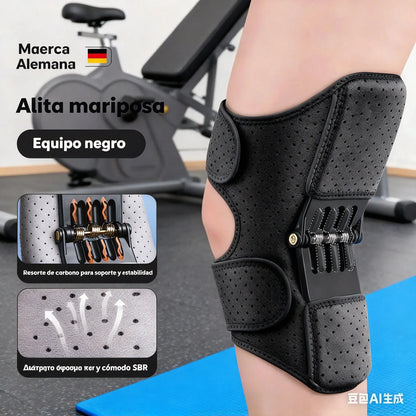 🔥Compra uno y llévate otro gratis (paquete de 2)🔥 Rodilleras diseñadas específicamente para personas mayores para proteger las rodillas de manera eficaz.🔥