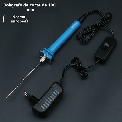 🔥ПОСЛЕДЕН ДЕН 43% ОТСТЪПКА🎁Електрическа писалка за рязане с пяна