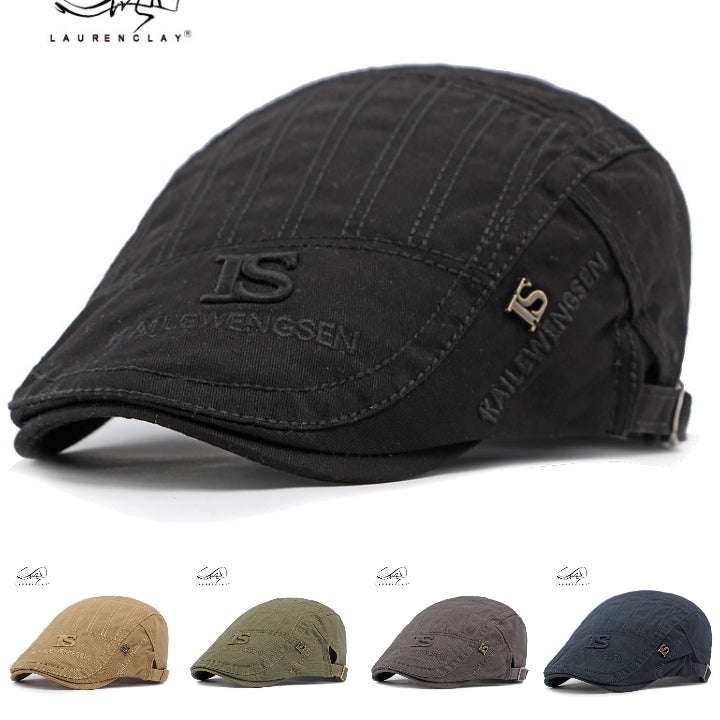 ⏳ Nueva boina de algodón - oferta por tiempo limitado