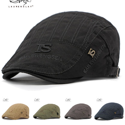 ⏳ Nueva boina de algodón - oferta por tiempo limitado