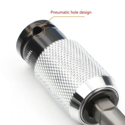 Adaptador de conversión de llave eléctrica a martillo