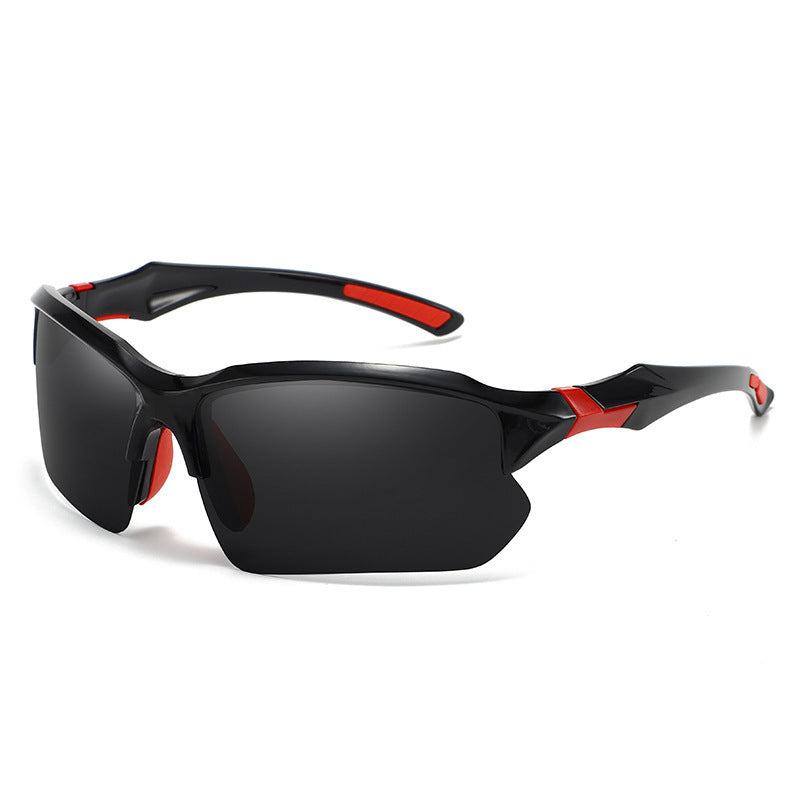 A mitad de precio por tiempo limitado💥🕶️Gafas de sol deportivas polarizadas con diseño aerodinámico envolvente