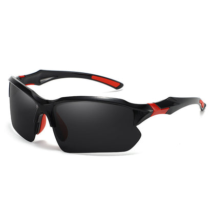 A mitad de precio por tiempo limitado💥🕶️Gafas de sol deportivas polarizadas con diseño aerodinámico envolvente