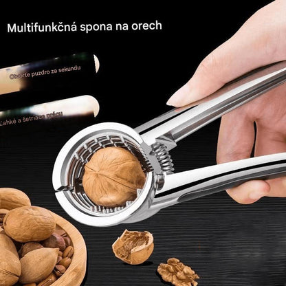 🌰【Kúp 1 a získaj 1 zadarmo】Multifunkčný škrupina orechov  3818748