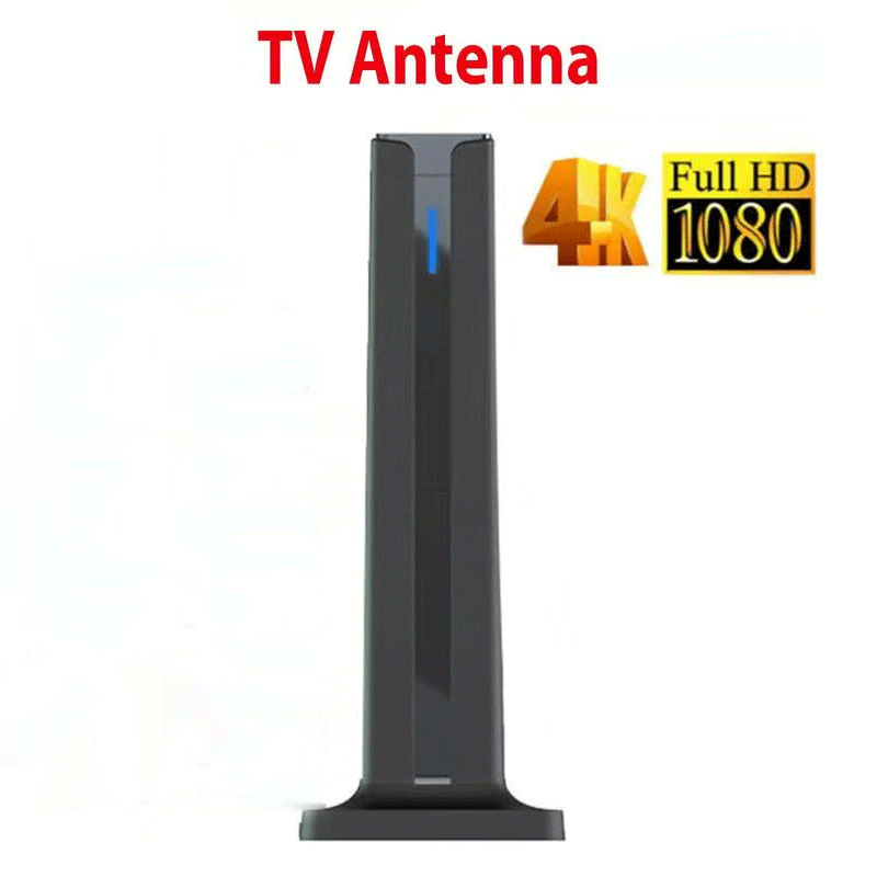 【✨Bezpośrednia obniżka o 100 zł】🔥Wewnętrzny odbiornik telewizji cyfrowej HD🌐