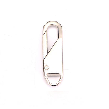 🔗🔗【60 piezas】Tirador de cremallera universal desmontable (49 % de descuento)