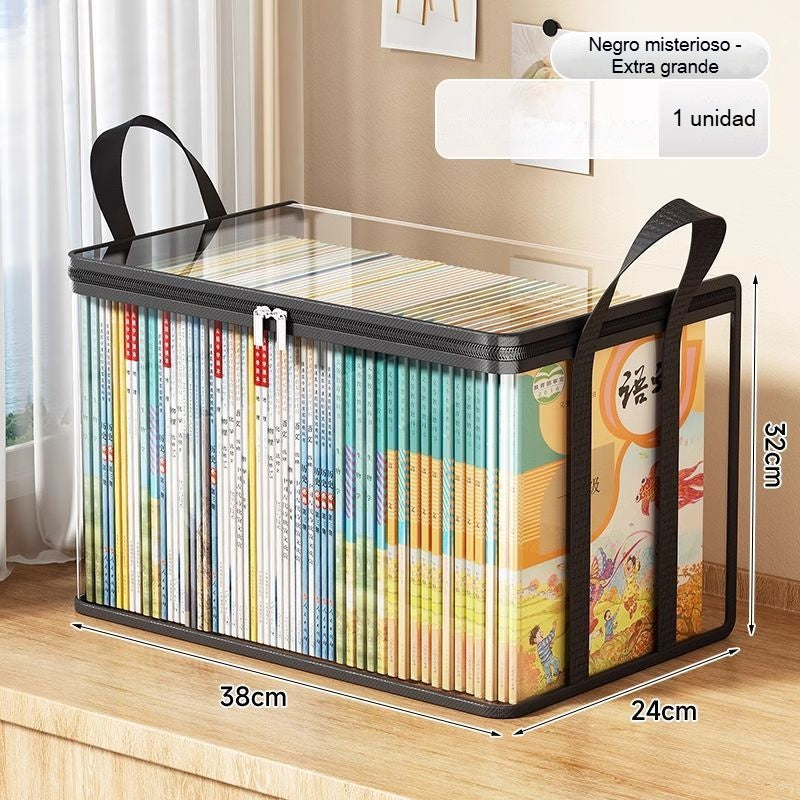 🔥3 artículos por 27 euros📦 Bolsa de almacenamiento PVC transparente grande, reforzada y resistente, perfecta para ropa, mudanzas y guardado