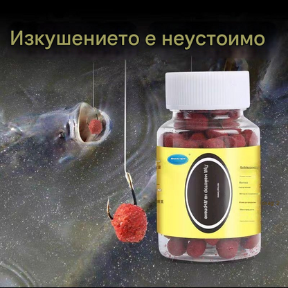 🔥🔥【Улов на риба за секунди】🐠🐋Стривка за риба с пресен животински протеин