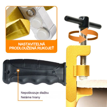 ✨✨Průměrná sleva 55 %✨✨ Řezačka na dlaždice a sklo