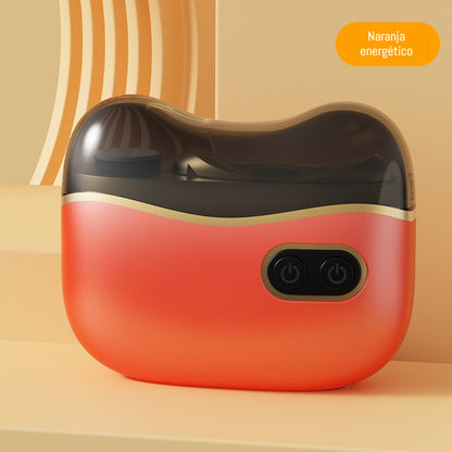 💅 ✨ ¡Nueva versión 2025! Lima de uñas automática: cuidado seguro y delicado para tus uñas 👶🔧