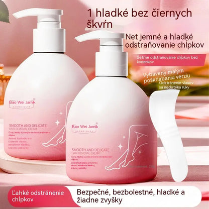 ✨Jemná a k pokožke šetrná sada na odstraňovanie chĺpkov | Časovo obmedzená ponuka🎁