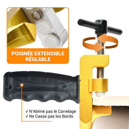 ✨✨Descuento promedio del 55%✨✨Cortador de baldosas y vidrio