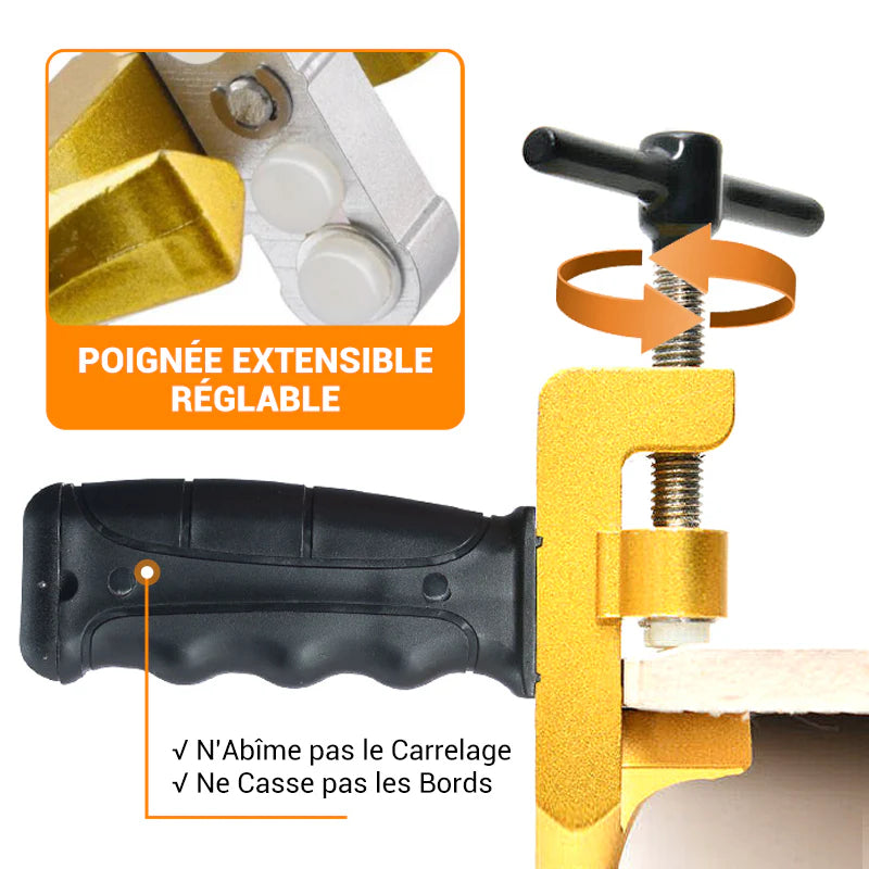 ✨✨Descuento promedio del 55%✨✨Cortador de baldosas y vidrio