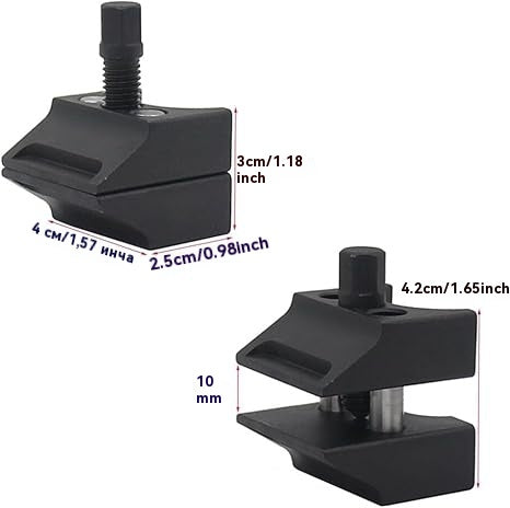 🚗【Разпродажба на ниски цени】🔧Инструмент за свързване на главини на автомобилни амортисьори, разделител на окачването на автомобил