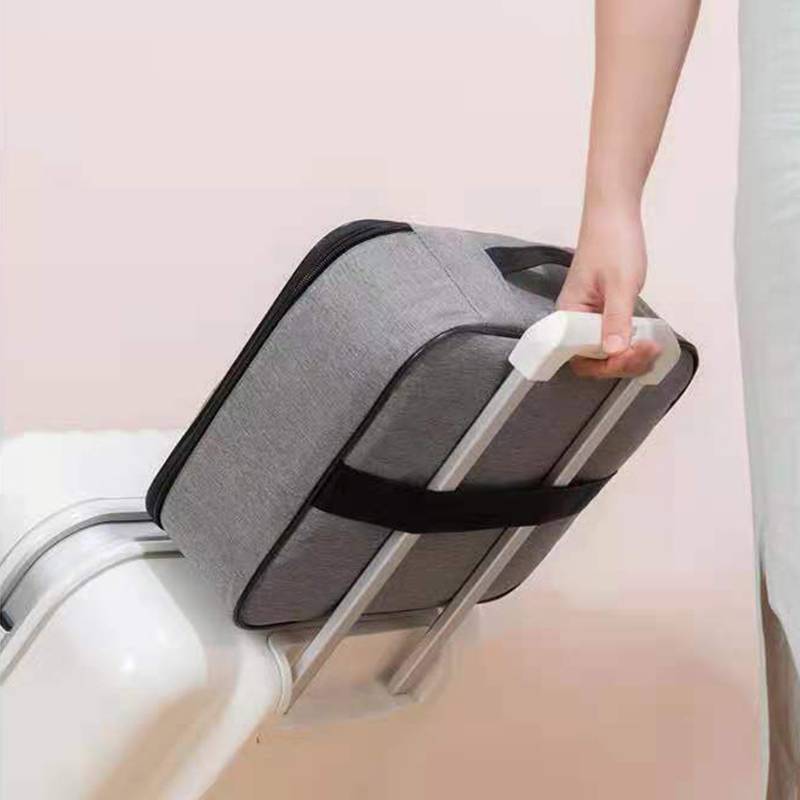 📂【-35%】Органайзер за документи за дома и пътуване - с ключалка