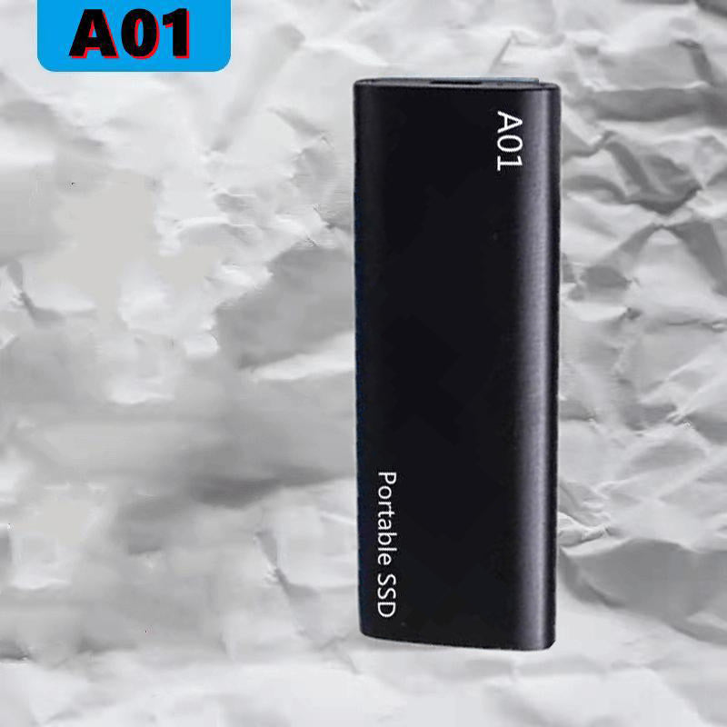 💾【30TB】Prijenosni tvrdi diskovi velike brzine prijenosa