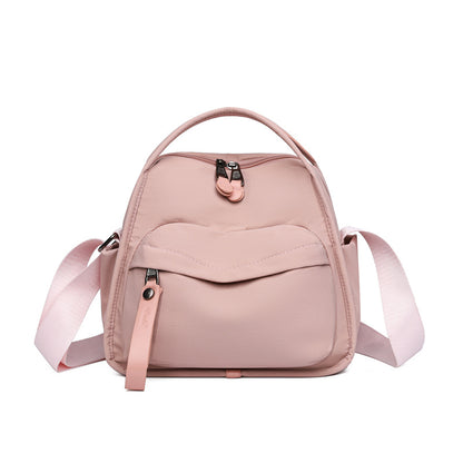 💖【Especial Otoño】Mochila informal de tela Oxford de moda 2025