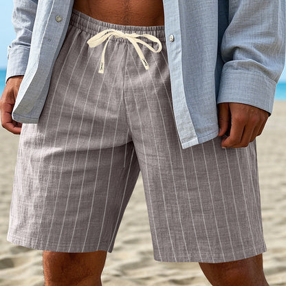 👖 【S-5XL】【55-110 kg】Nuevos pantalones cortos para hombre 2026 (Tallas grandes)