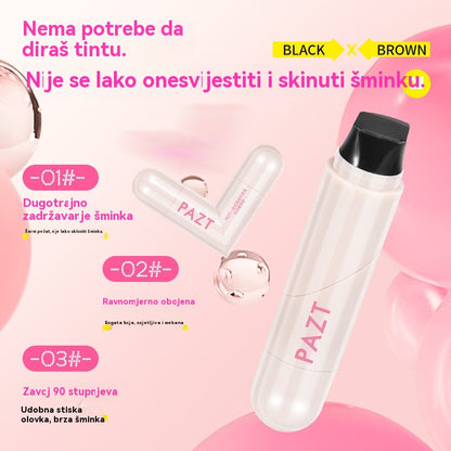 💥🔥Kupi 2 i dobiješ 2 gratis🔥 4 kom – 24 eura 🤩 Najpopularnije 🔥 Najprodavanije 2026 🔥 Vodootporna tekuća olovka za oči, otporna na razmazivanje