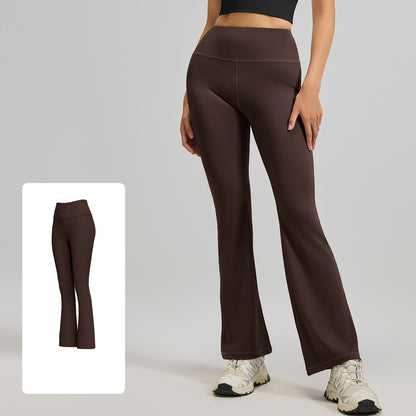 ✨【S-3XL】Diseño Minimalista y Versátil: Leggings de Yoga con Efecto Push-Up y Cintura Alta – Realza tu Figura 🧘‍♀️💃