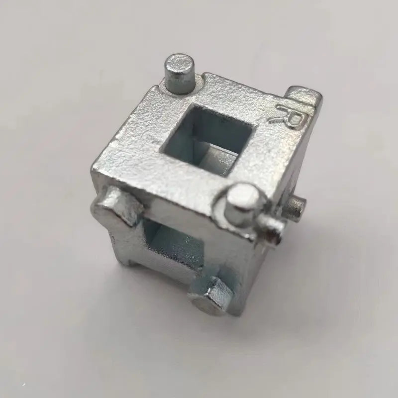 🔧 Herramienta universal para comprimir pistones de pinza de freno con trinquete de 360° 🚗
