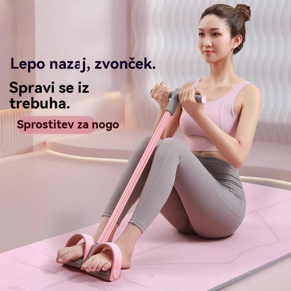 💜 Ponudba zadnjega dne - 49 % popusta💜 Oprema za trebušne mišice