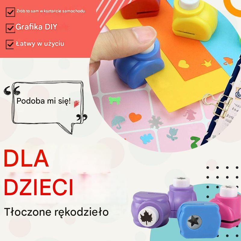 🧸【Bestseller】🌸Zestaw do dziecięcego DIY układania kwiatów — zabawka edukacyjna i antystresowa