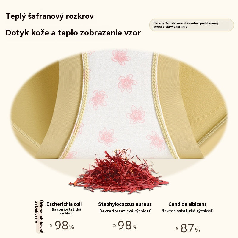 🌸【Set de 5】Chiloți confortabili, antibacterieni, cu talie înaltă, pentru abdominoplastie 🩲 💖 
