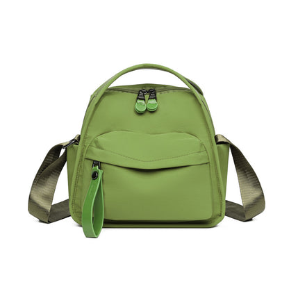 💖【Especial Otoño】Mochila informal de tela Oxford de moda 2025