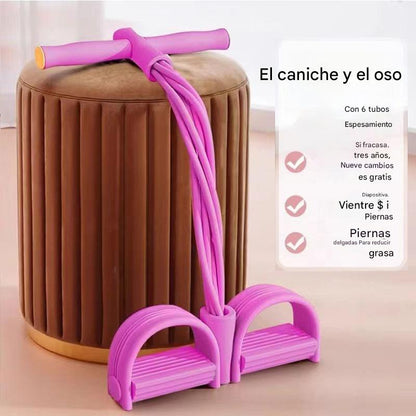 💜💜Última Venta - 50% de Descuento💜 Ayuda para el Entrenamiento Abdominal