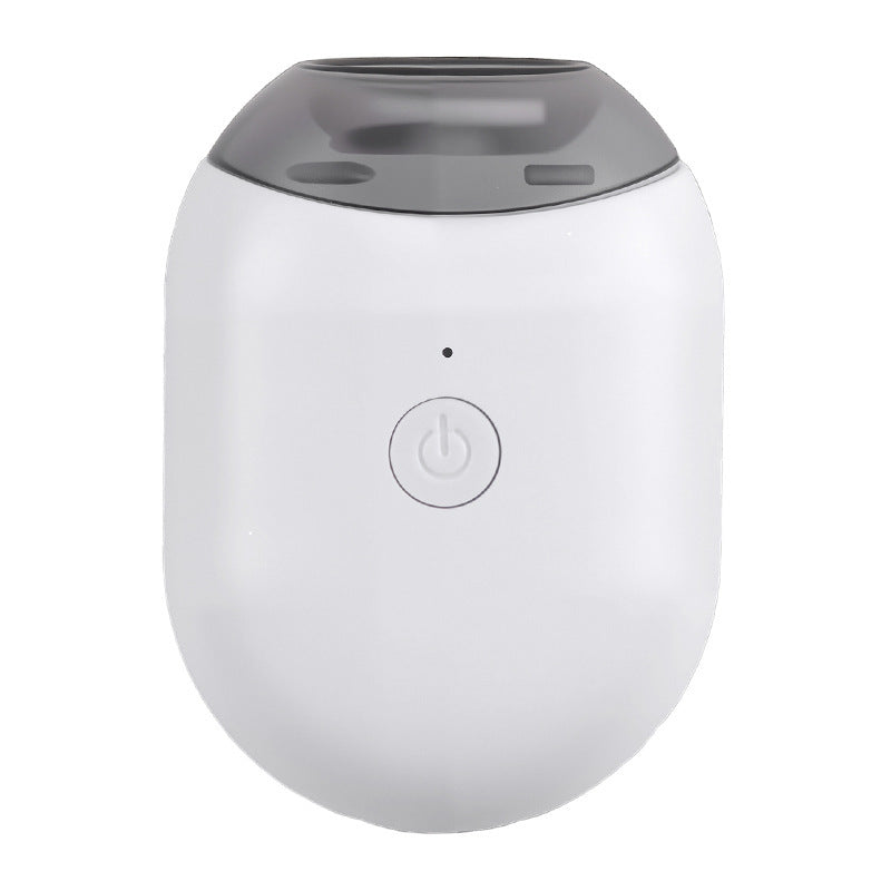 💅¡Compra uno y llévate otro gratis! ✨Lima de uñas automática (1 pieza), cuida tus uñas de forma segura y suave.👶🔧