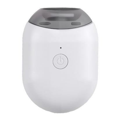 💅¡Compra uno y llévate otro gratis! ✨Lima de uñas automática (1 pieza), cuida tus uñas de forma segura y suave.👶🔧