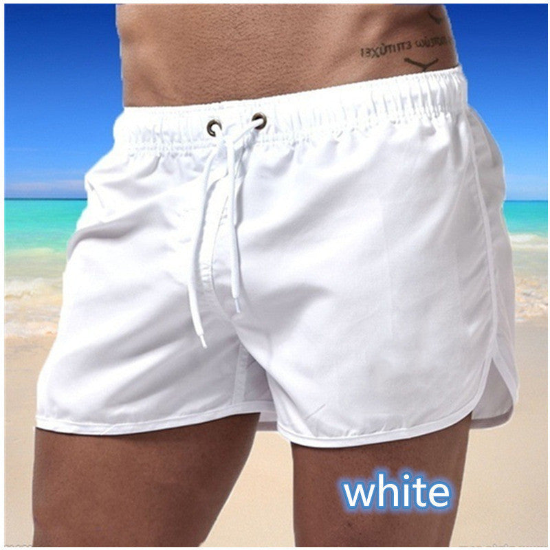 🩳🩳【S-3XL】Bañador multicolor para hombre, elegante y de secado rápido, ideal para surf y natación.