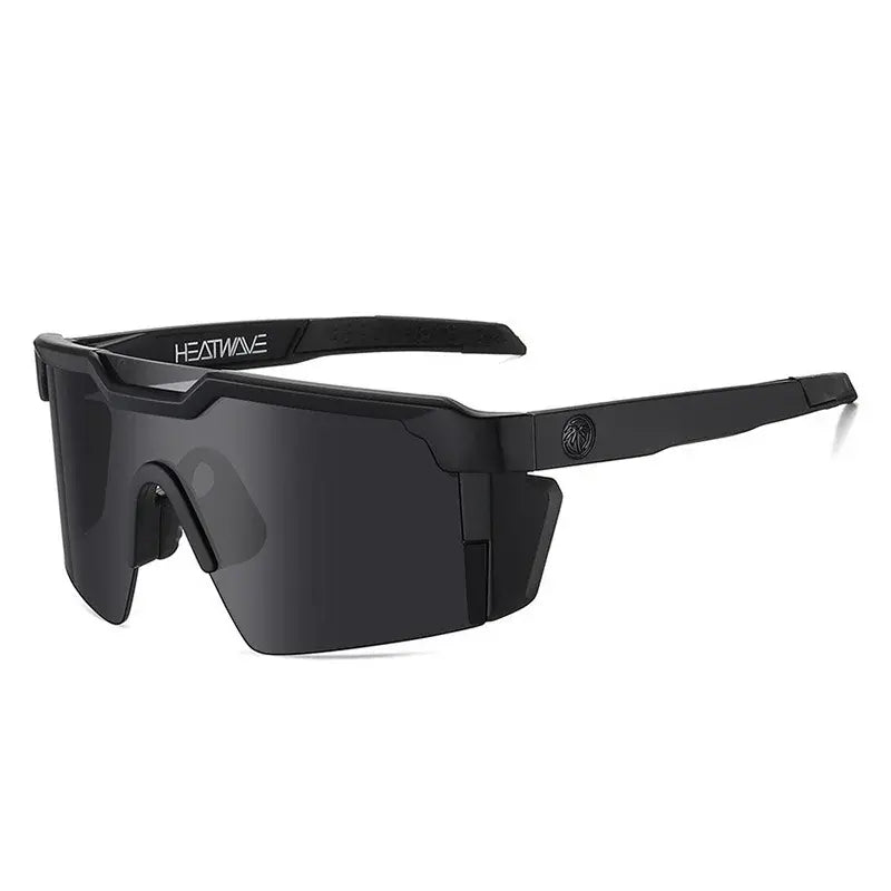 🚴‍♂️ Gafas de Ciclismo Profesionales UV400 | Máxima Protección y Visión Clara