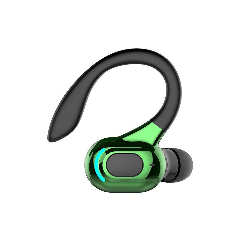 💥💥🎧【Časovo obmedzená ponuka】Nové módne bezdrôtové Bluetooth slúchadlá do uší z roku 2025, vodotesné, so silnými basmi