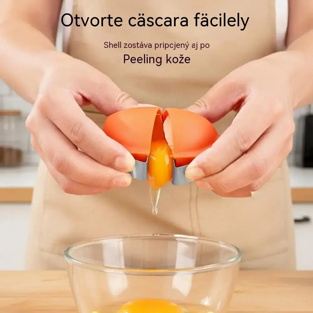 🔥Kúpte 1, získajte 2 zadarmo 🥚 Otvárače vajec