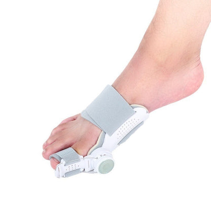 【Kúpte 1 a dostanete 1 zadarmo】Nastaviteľný korektor pre palce na nohách, pre hallux valgus