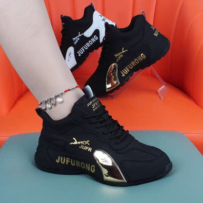 👟【Posledný deň so zľavou 50%】👟Nové unisex ležérne a všestranné kožené tenisky