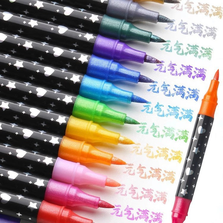 🔥✨️Set de iluminadores flash de doble punta