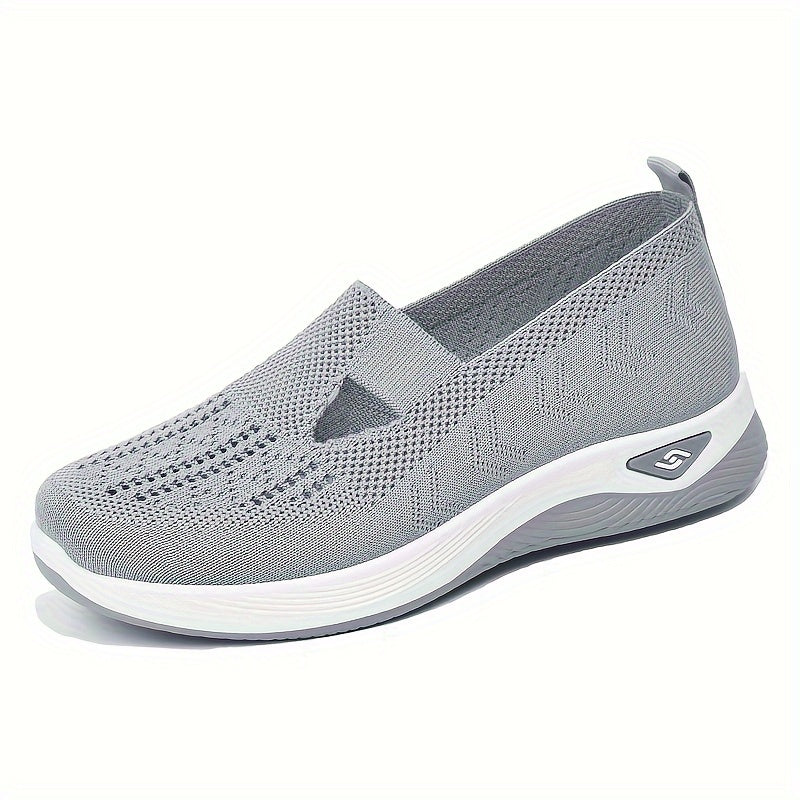 🔥Časovo obmedzená ponuka🔥【35-41】👟Pohodlné, priedušné a protišmykové topánky pre ľudí v strednom a vyššom veku 3920262