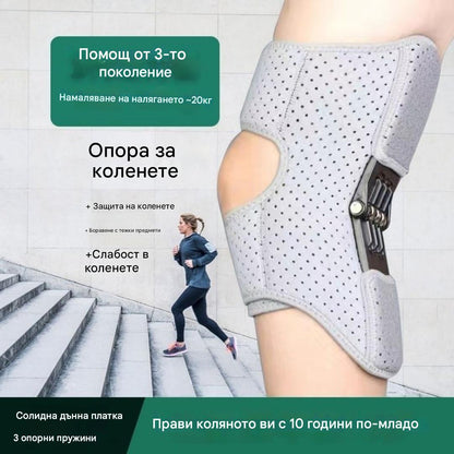 🔥🔥🔥🔥【Купете 1 и получите 1 безплатно】【Последна оферта!!!】Усилвател на пателарната колянна става