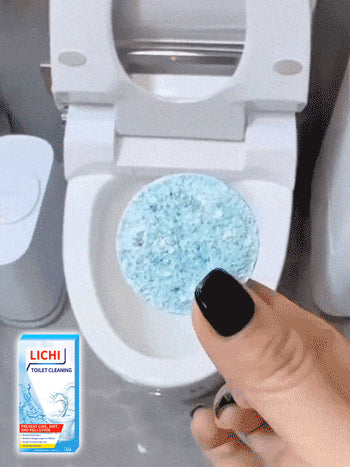 🌟【Precio de prueba】【Compra 3 y llévate 3 gratis】Espuma limpiadora de inodoro de alta eficiencia
